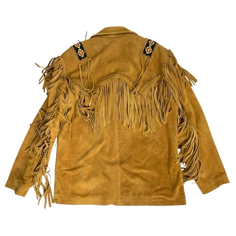 Real Leather vintage real